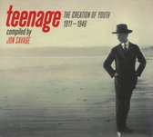 Various Artists - Teenage: The Creation Of Youth (CD)