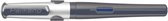 4x Pelikan vulpen Pelikano voor linkshandigen, zwart lichaam