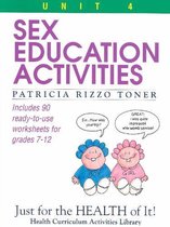 Sex Education Activities
