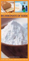 Practical Household Uses 4 - Practical Household Uses of Bicarbonate of Soda