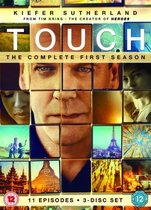 Touch [3DVD]