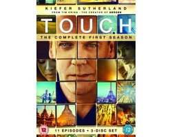 Touch - Season 1