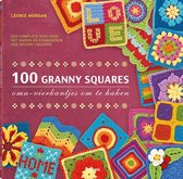 100 granny squares