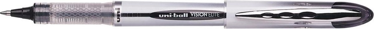 15x Uni roller Vision Elite 200 en 205, 0,6mm, zwart