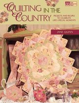 Quilting in the Country