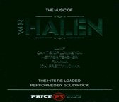 Music Of Van Halen