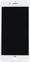 Pour Apple iPhone 7 Plus - Plein écran (écran tactile + LCD) - Qualité AA + - Wit
