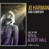 Live at the Royal Albert Hall (A BBC Recording)