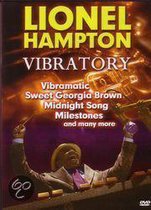 Lionel Hampton - Vibratory (Import)