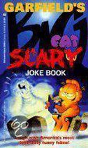 Garfield's Big Fat Scary Joke Book