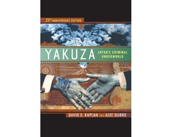 Yakuza