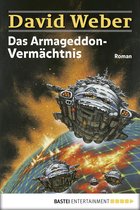 Die Abenteuer des Colin McIntyre 2 - Das Armageddon-Vermächtnis