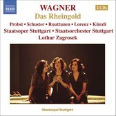 Stuttgart Or - Das Rheingold (2 CD)