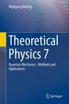 Theoretical Physics 7