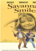 Savannh Smiles (Collectors Edition) (Import geen NL ondertiteling)