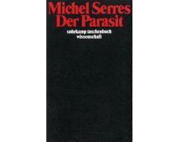 洋書 Michel Serres Der Parasit Amazon.com: The Parasite (Volume 1) (Posthumanities