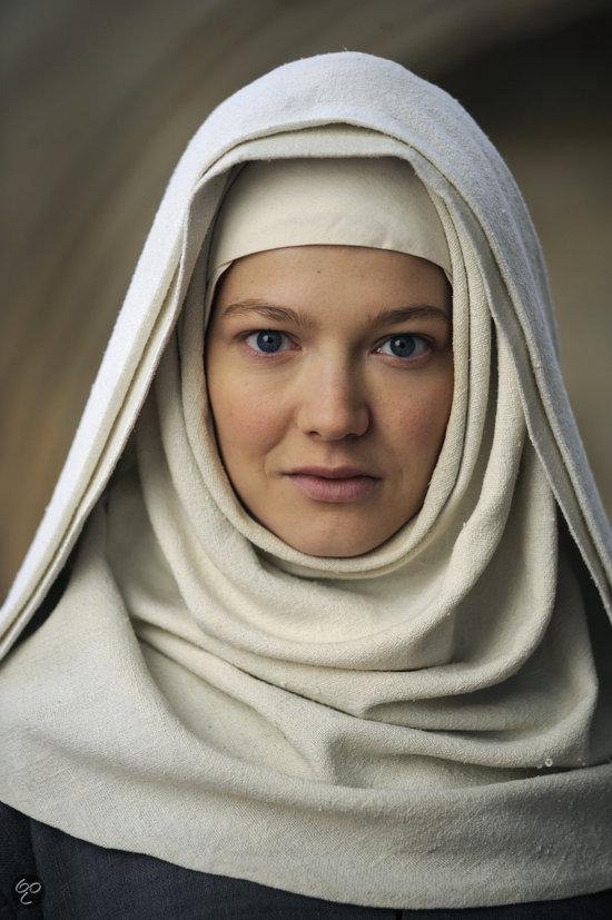 Hildegard von Bingen Vision - Film over de Middeleeuwen