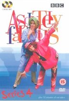 Absolutely Fabulous 4