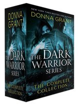 Dark Warriors 10 - The Dark Warrior Series, The Complete Collection