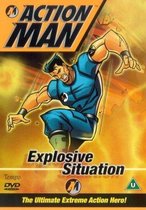 Action Man: Explosive  Situation
