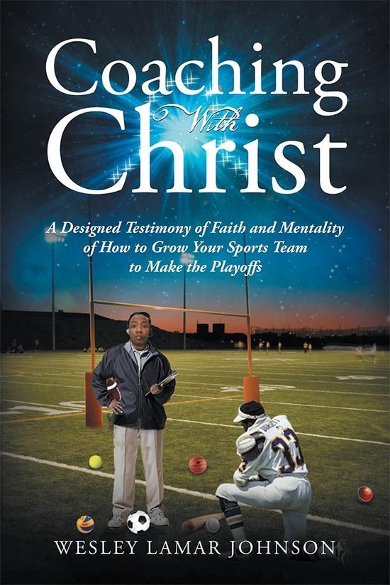 Coaching with Christ - cover