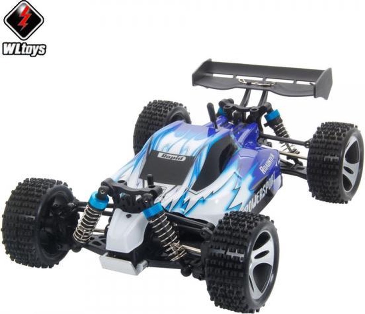 WLToys A959 OffRoad Buggy 2.4Ghz