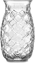 Ananas Tiki Cocktail Glas 50 cl - 12 stuks