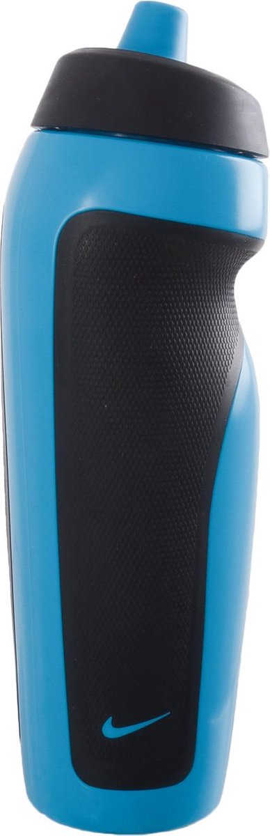 Nike Sport Water Bottle - Blauw | bol.com