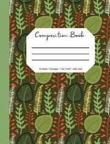 Composition Book