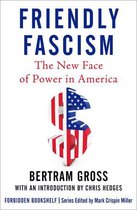 Forbidden Bookshelf - Friendly Fascism