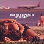 Robert Walter's 20th Congress - Get Thy Bearings (CD)