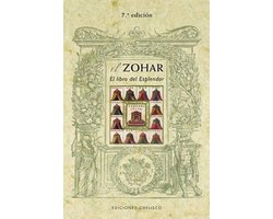 El Zohar / Zohar