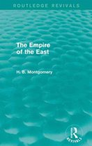 Routledge Revivals-The Empire of the East