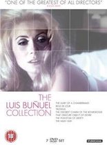 Luis Bunuel Collection (DVD)