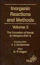 Inorganic Reactions and Methods