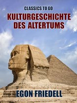 Classics To Go - Kulturgeschichte des Altertums