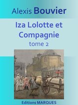 Iza Lolotte et Compagnie