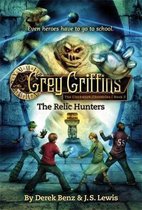 Grey Griffins: The Clockwork Chronicles