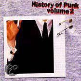 History Of Punk Vol. 2