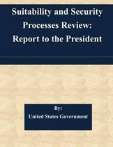 Suitability and Security Processes Review