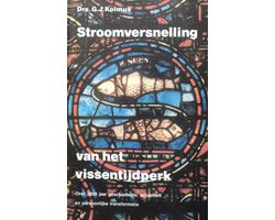 Stroomversnelling van het Vissentijdperk