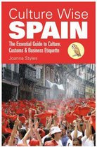 Culture Wise Spain