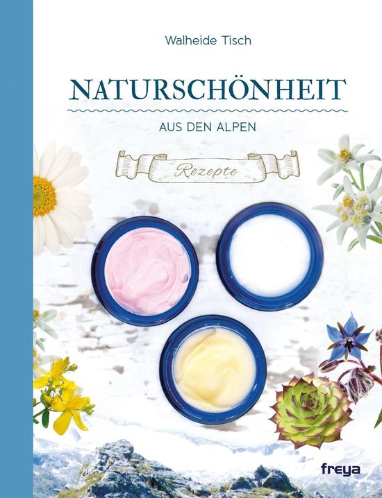 Naturschönheit - cover