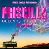 Priscilla Queen of the Desert: The Musical [Original Broadway Cast]
