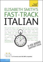Fast-Track Italian Audio Support