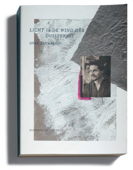 Cover van het boek 'Licht is de wind der duisternis / druk 1' van H. Groenewegen