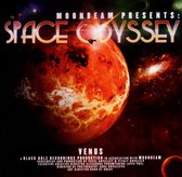 Moonbeam Presents Space Odessey