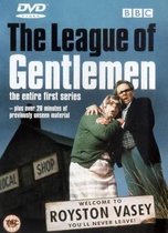 League Of Gentlemen S1