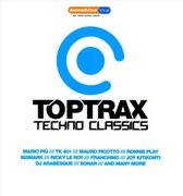 Toptrax Techno Classics