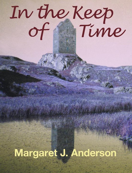 In the Keep of Time - cover